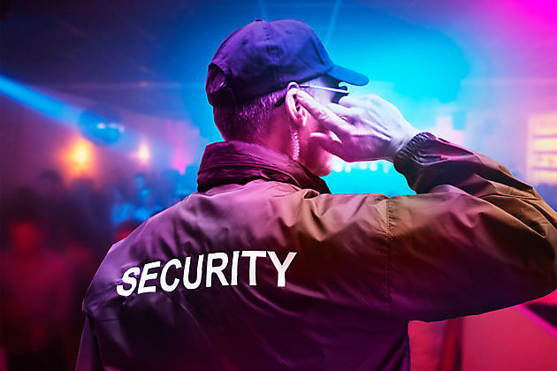Event security officer - ATOS GROUP - Dordrecht