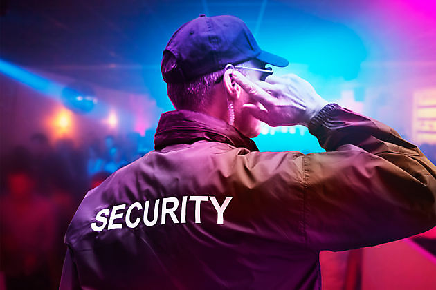 Event security officer ATOS GROUP - Dordrecht