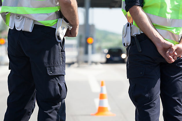 Verkeersregelaar ATOS GROUP - Dordrecht